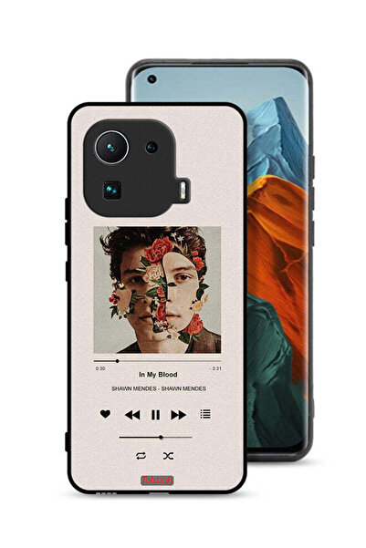 Tolwak غطاء حماية لهاتف شاومي مي 11 برو - في دمي