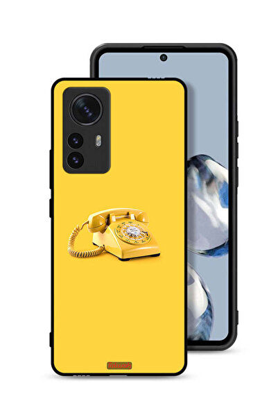 Tolwak Xiaomi 12S Pro Protective Case Cover Telephone Set
