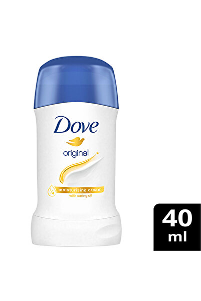 Dove 2 ADET Stick Original Kadın 40 ml