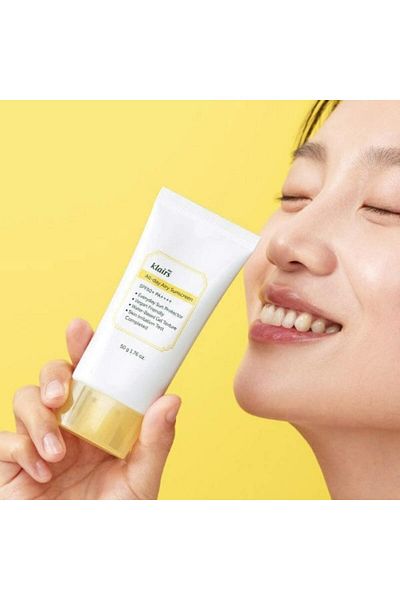 Dear Klairs Dear, Klairs - All-day Airy Sunscreen, 50 ml