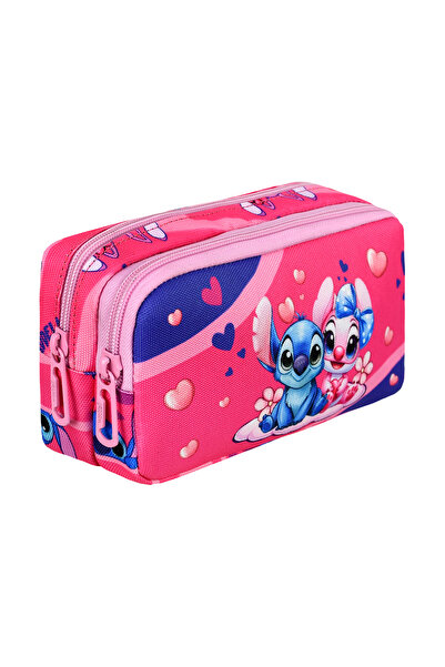 Çanta Trend Σχολικό Σετ 3 (Σακίδιο πλάτης + Θήκη για στυλό + Θερμική Διατροφή)