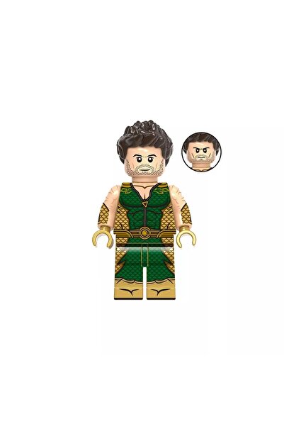 myminitoys مجسم الصبي الصغير ديب j-019