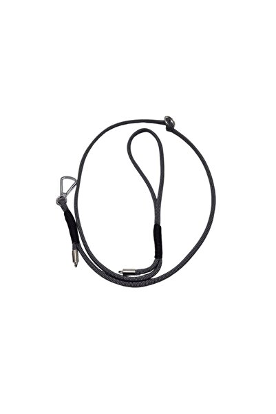 moonparacord Dog Walking Rope 8mm