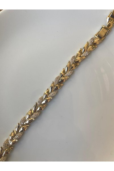 XUPING JEWELRY سوار فولاذي