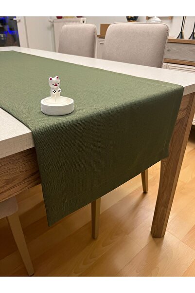 Zeren Home Restoran , Parti , Doğum Günü Özel Assos Premium Runner 40x140