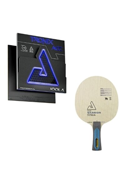 Joola ITTF ONAYLI PROFESYONEL MASA TENİSİ RAKETİ