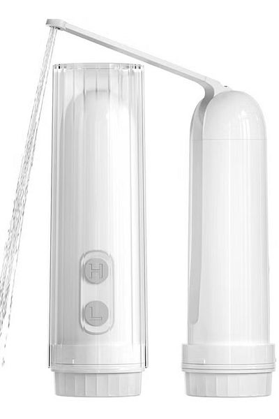 Cady One Portable Handheld Electric Bidet for Travel, Baby Care, Pregnant Women, Outdoor Travel, Personal Use
