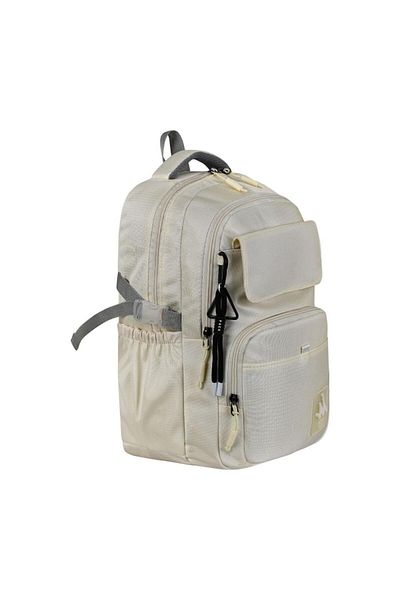 Baginn Unisex High School Backpack Middle School Backpack 45*32 cm with Keychain Gift