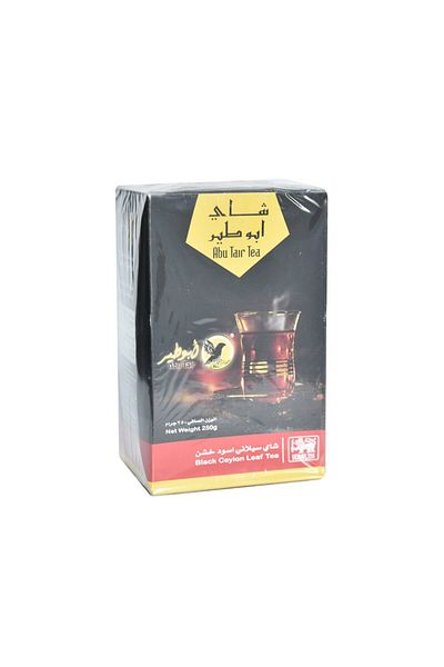 Others Abu Tayr Ceylon Black Tea, Coarse, 250g