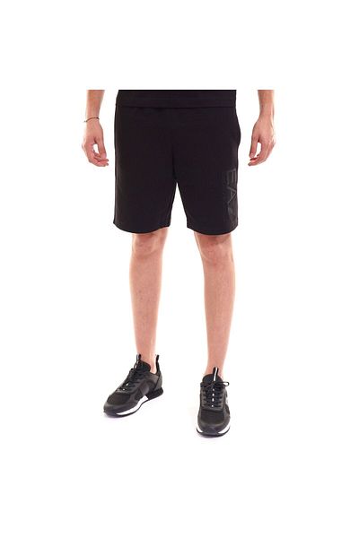 EA7 Emporio Armani EMPORIO ARMANI EA7 men's shorts TRAIN VISIBILITY M SHORTS COFT - 7M000905AF13512UC001