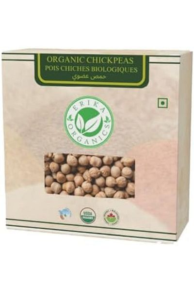 Erica Erica Organic Hummus 1000 gm