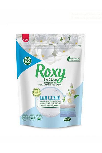 Dalan Roxy Matic 800g