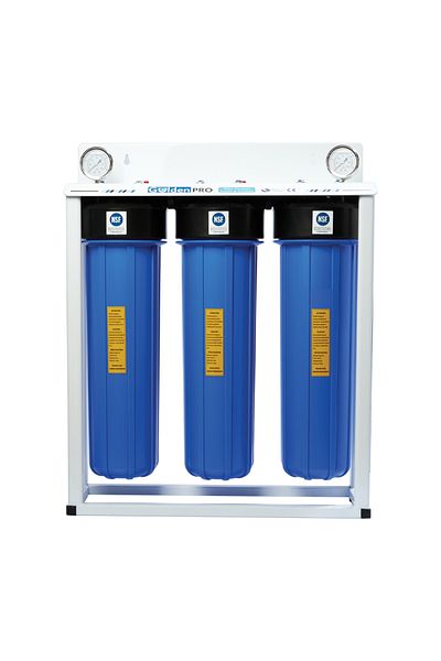 Jumbo Triple Jumbo Filter 3 for Main Water Tank