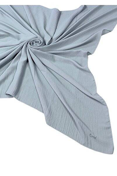 mim eşarp Enba Aerobin Jazz (Джаз) Чорний шарф 120x120 см