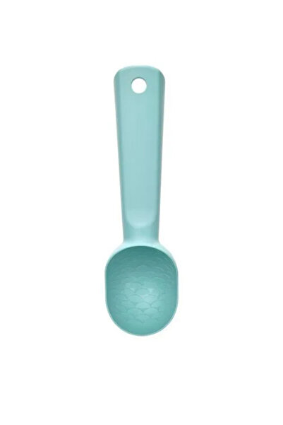 IKEA Premium Ürün Kaliteli Üretim Dayanıklı Kullanışlı Şık Pratik Kullanım Dondurma Kaşığı UPPFYLLD