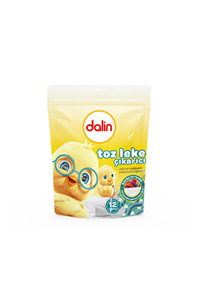 Dalin Toz Leke Çıkarıcı 500 g