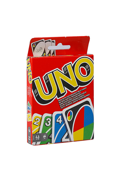 KUT FLY بطاقات أونو