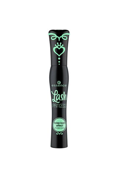 Essence Lash Princess False Lash Effect Mascara – Black – Volumizing & Lengthening