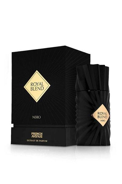 FRENCH AVENUE مستخلص عطر رويال بلند نيرو