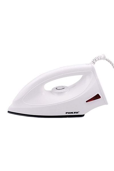 Nikai Dry Iron NDI-725