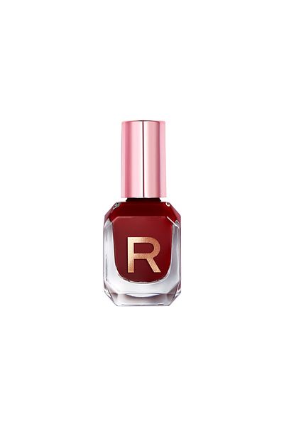 Revolution Express Nail Polish Dare Red - 10 ml