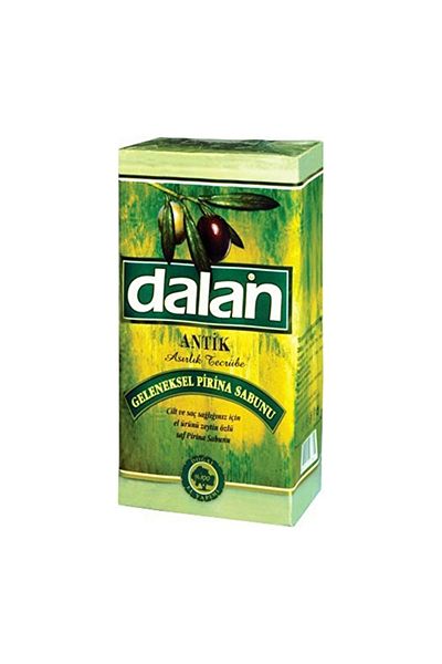 Dalan Soap 900g Antique Traditional Pirina