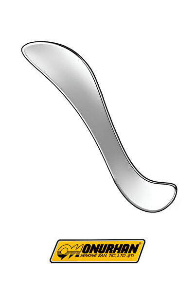 Onurhan Paslanmaz Çelik Graston