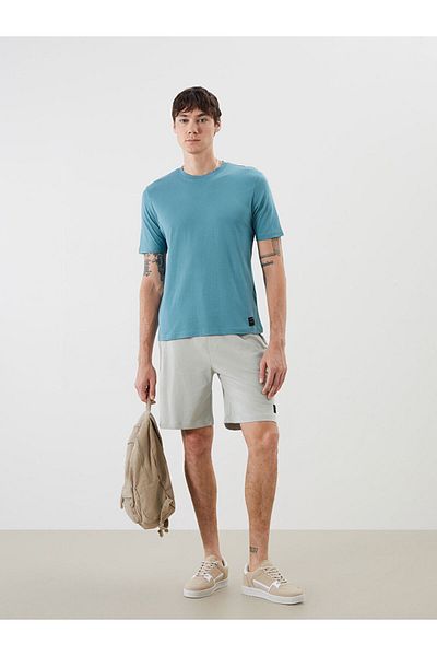 LC Waikiki New Season Standard Fit Men's Sort - S5Nq51Z8