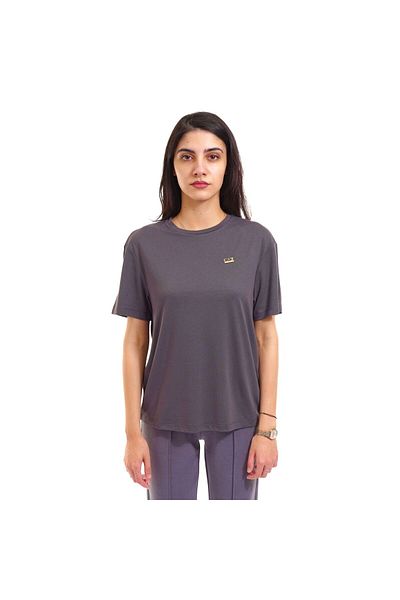 EA7 Emporio Armani Tricou EMPORIO ARMANI EA7 pentru femei TRAIN CORE LADY RELAX W TEE - 7W000189AF13919U8117
