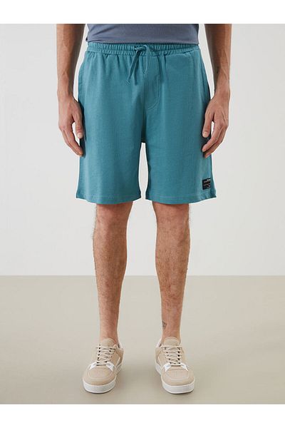 LC Waikiki Ανδρικό σορτς New Season Standard Fit - S5NQ51Z8