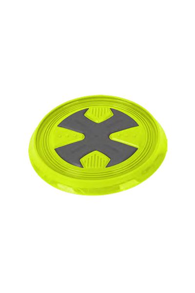 Pawise Dog Frisbee Dog Toy Zrnet