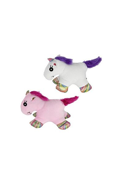 Pawise Dog Toy Unicorn with Sound Zrnet