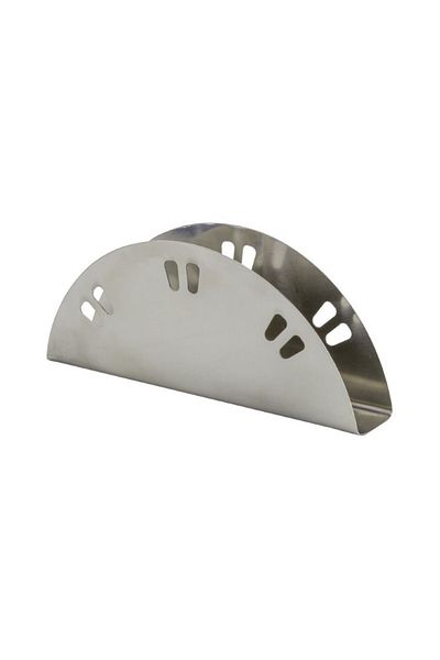 AzHome Napkin holder, Stainless steel