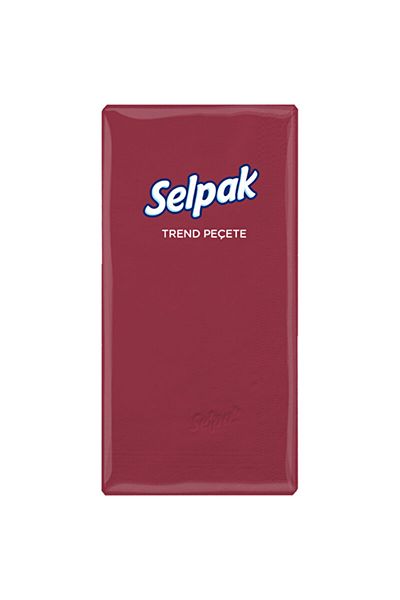 Selpak Trend Napkin 20Pcs