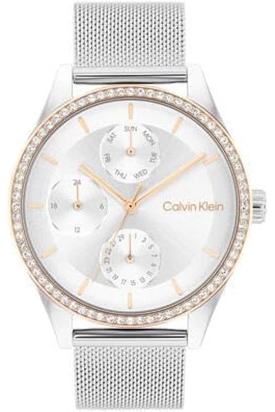 Calvin Klein Calvin Kiein Casual Watch