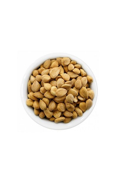 Natural Natural bitter almonds 500 grams