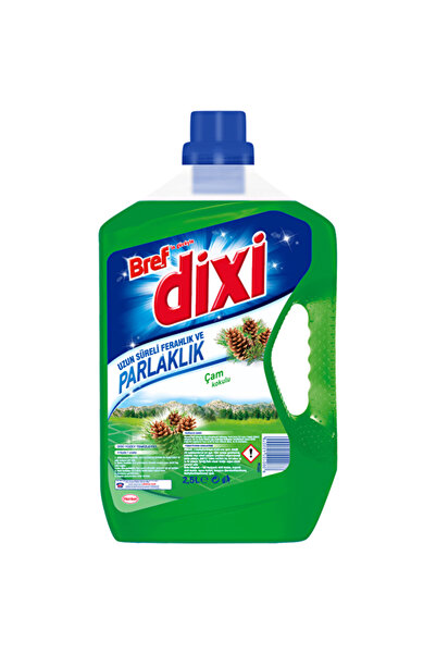 Dixi Yüzey Temizleyici 2,5 L Çam