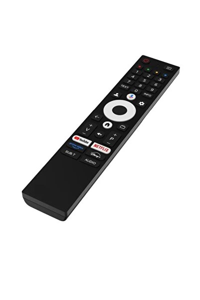 Digielektro Onvo 70OVF9000UQ Smart Qled Tv Kumandası-Mikrofonsuz