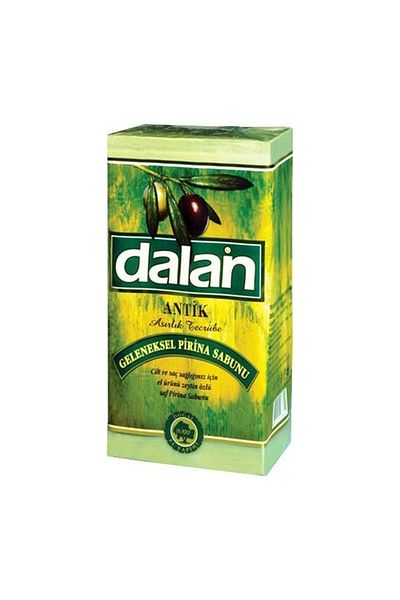 Dalan Soap 900g Antique Traditional Pirina