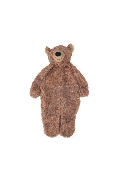 Pawise Hollow Plush Dog Toy Teddy Bear Zrnet
