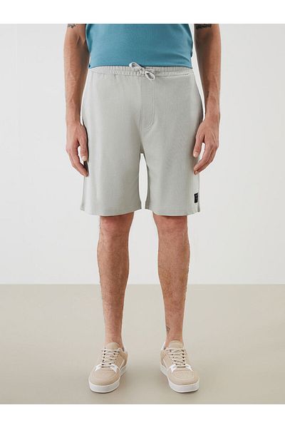 LC Waikiki New Season Standard Fit Men's Sort - S5Nq51Z8