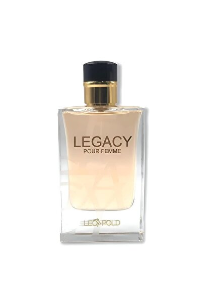 LEGACY عطر ليجاسي للنساء او دي برفيوم من ليو بولد 100مل
