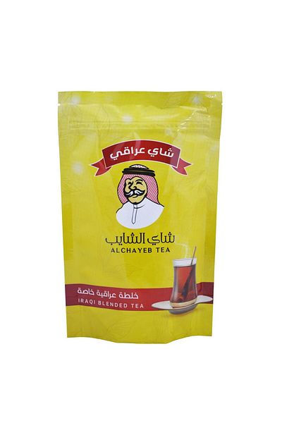 Others Shaib tea, Iraqi mixture, 100 grams