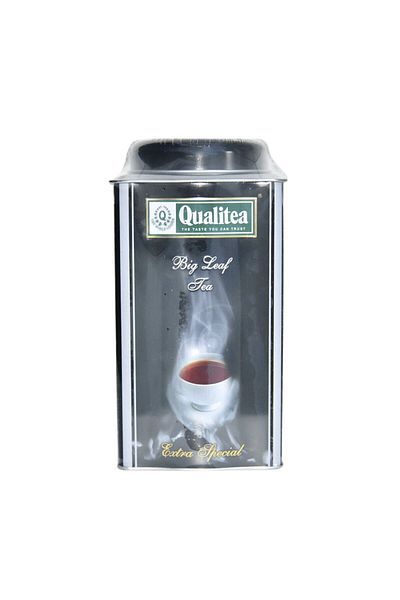 Quality Quality Extra Special Coarse Black Tea 250g