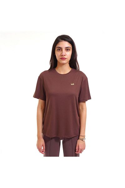 EA7 Emporio Armani Tricou EMPORIO ARMANI EA7 pentru femei TRAIN CORE LADY RELAX W TEE - 7W000189AF13919U6063