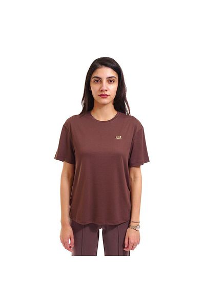 EA7 Emporio Armani Tricou EMPORIO ARMANI EA7 pentru femei TRAIN CORE LADY RELAX W TEE - 7W000189AF13919U6063