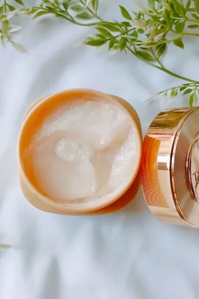 TSUBAKI Premium Repair Hair Mask 180g – Intensive Repair for Damaged Hair
