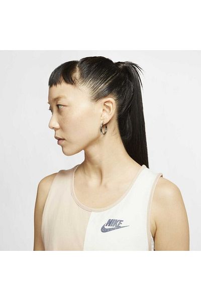 Nike W Nsw Icn Clsh Tank XS XS INTL