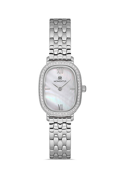 Momentus Ss224S-09Ss Women's Wristwatch