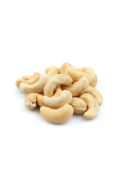 Others Raw Jumbo Cashew Nuts Unsalted 1 kg